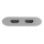 Targus USB-C - 2xHDMI - 556196 - zdjęcie 5